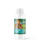 کود مایع هیومیک اسید یک لیتری